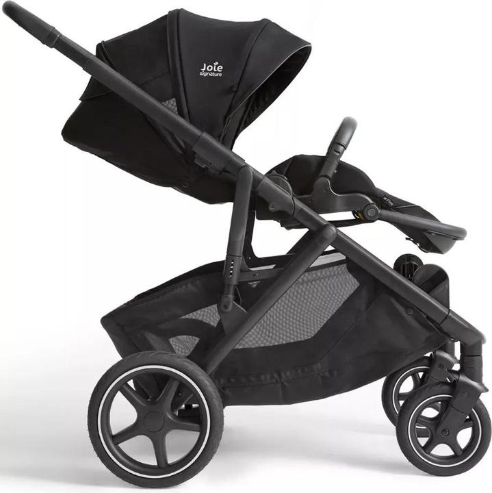 Image du produit Joie Versiti Signature (6 Mois - 4 Années)