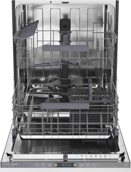 Produktbild Candy Rapidα CI 4C6F0A 14 Gedecke C