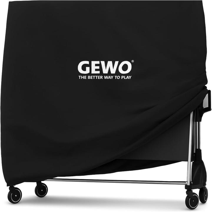 Immagine prodotto Gewo Abdeckung für Tischtennisplatte