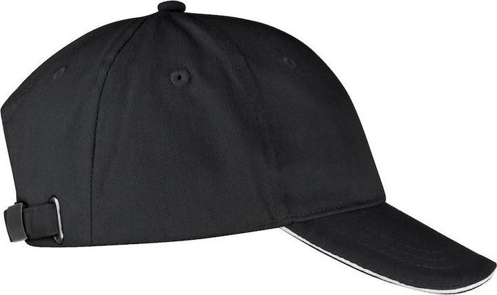 Produktbild Clique Davis Kappe (One Size)