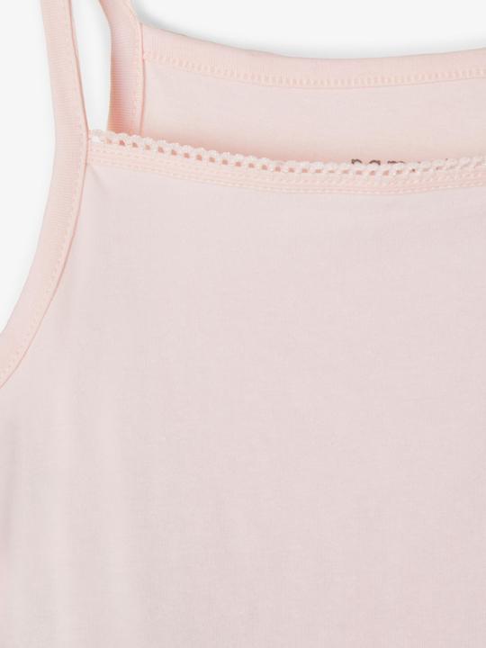 Produktbild Name it Basic 2er-Pack Trägertop (158, 164)