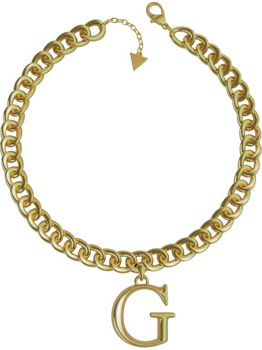 Produktbild Guess Kette (Edelstahl, 40.5 cm)
