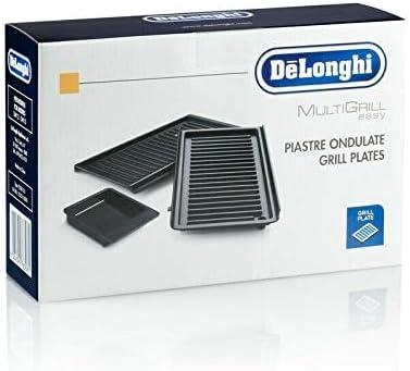 Produktbild De'Longhi Grillplatten-Set