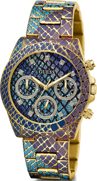 Produktbild Guess Vermutlich Uhren Serpentina GW0752L1