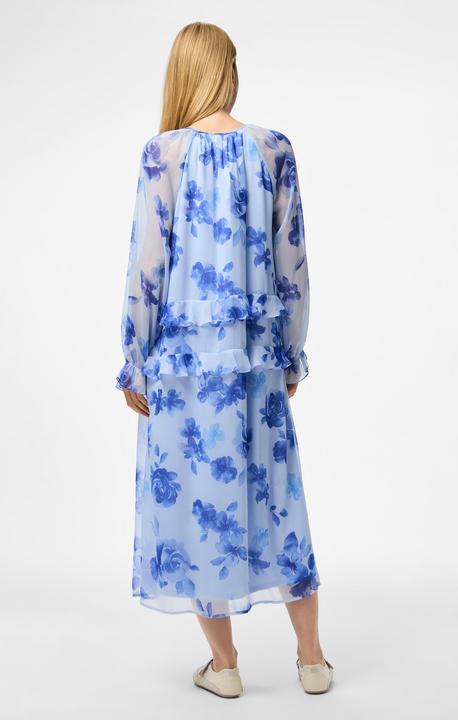 Actual product image Pieces Maxikleid (XS)