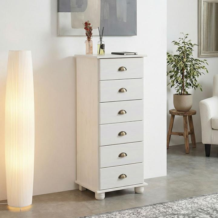 Image du produit IDIMEX Colmar (49 x 39 x 114 cm)