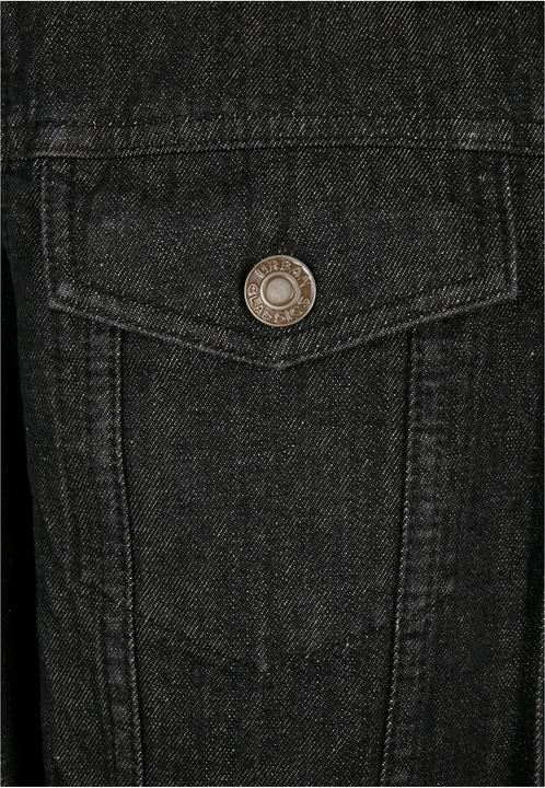 Immagine prodotto Urban Classics Giacca di jeans basic organica - 17030 (XS)