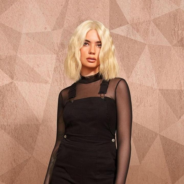 Actual product image Fudge All Blonde 10 in 1 Condition &amp Shield Mist 150ml (150 ml)