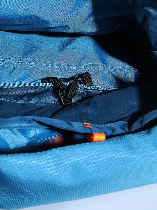 Actual product image Ortovox Peak Light 40 (40 l)