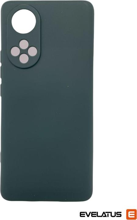 Image du produit Evelatus Huawei Nova 9 étui souple en silicone tactile (Huawei Nova 9)