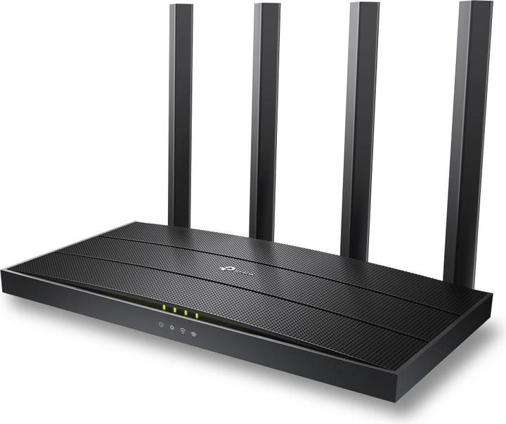 Produktbild TP-Link OMADA AC1350 WI-FI GIGABIT VPN ROUTER PORT: 1X GIGABIT RJ45 WA