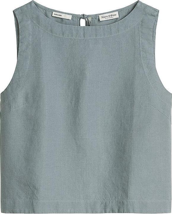Produktbild Marc O'Polo Leinenbluse (40)