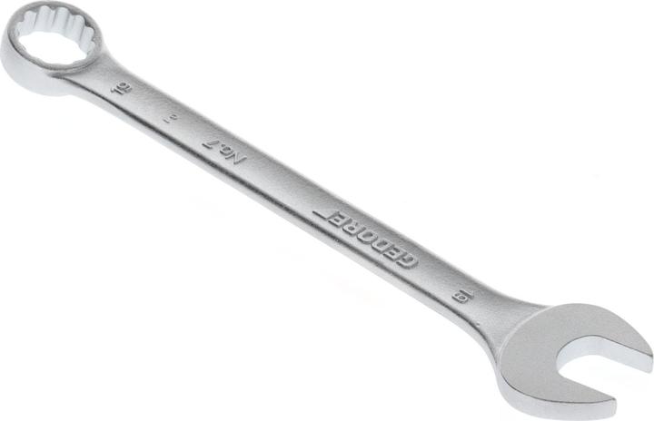 Actual product image Gedore Combination wrench (19 mm)