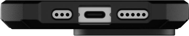 Actual product image UAG Essential Armor Magsafe Case (Apple iPhone 15 Pro)