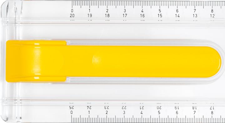 Produktbild Aristo Zeichenschiene für College A3