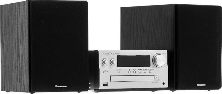 Produktbild Panasonic SC-PMX90 (Bluetooth, CD Player, 2x 60 W)