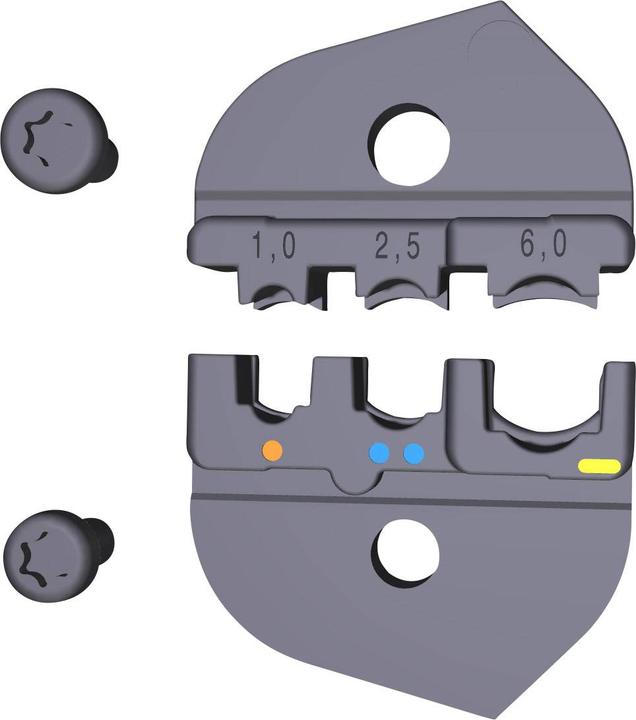 Weidmüller Automatic wire stripper ER