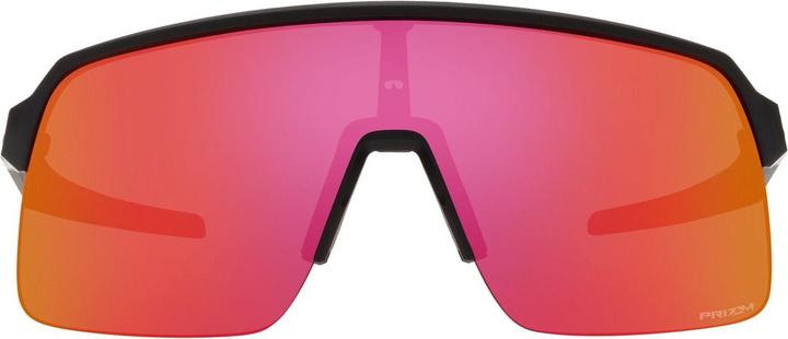 Immagine prodotto Oakley Sutro Lite (Nero opaco, Strada premiata)