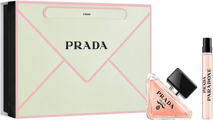 Actual product image Prada Paradoxe Eau de Parfum 50ml + 10ml S25 (Eau de parfum, 60 ml)