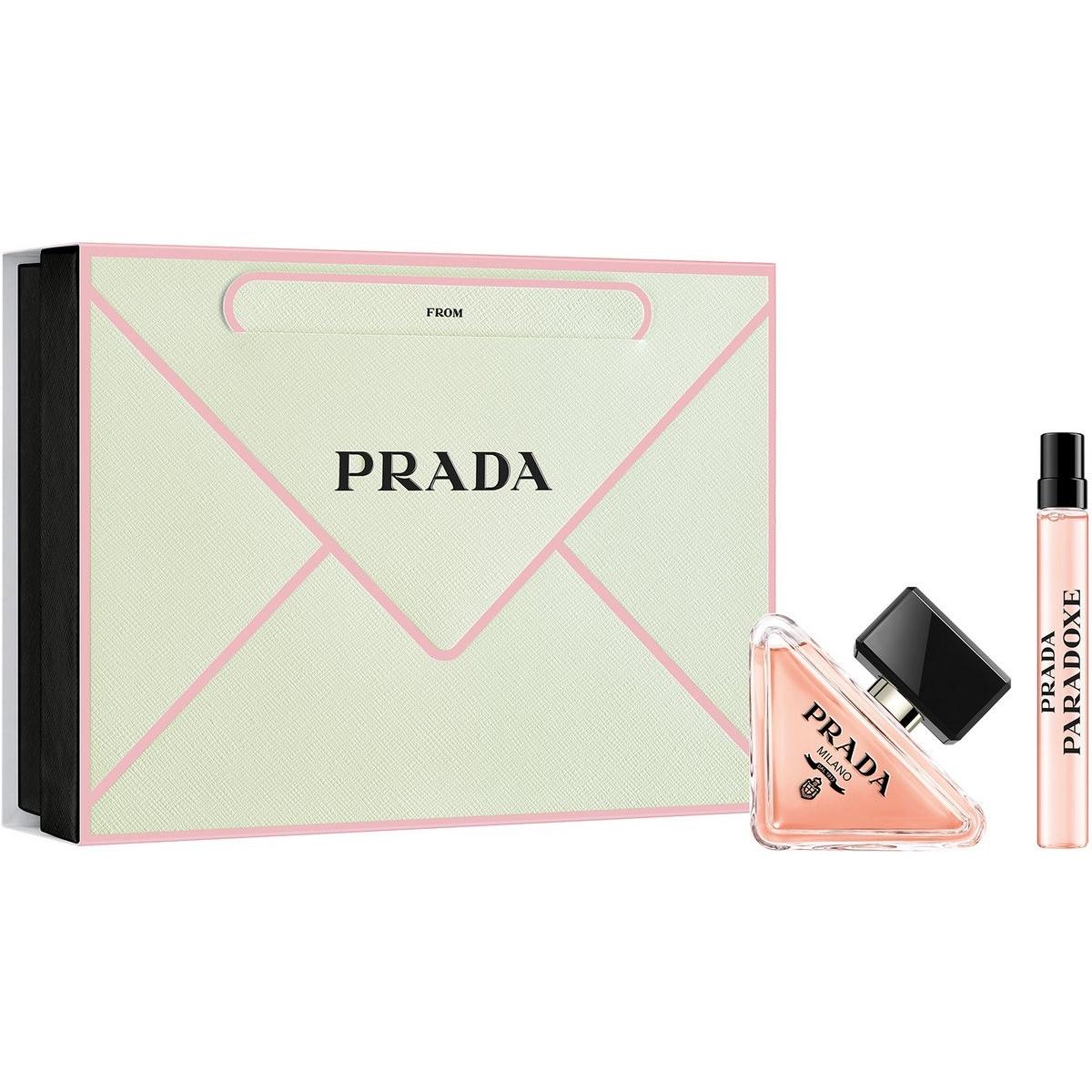 Prada Paradoxe Eau de Parfum 50ml + 10ml S25 (Parfum Set) (LF598700)
