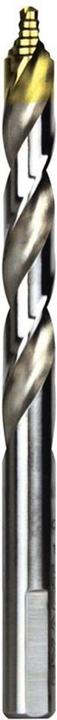 Produktbild Exact Spiralbohrer StepTip Technologie HSS TIN TIP Ø1.0-13.0mm 25-Stk (1.0-13.0 mm)