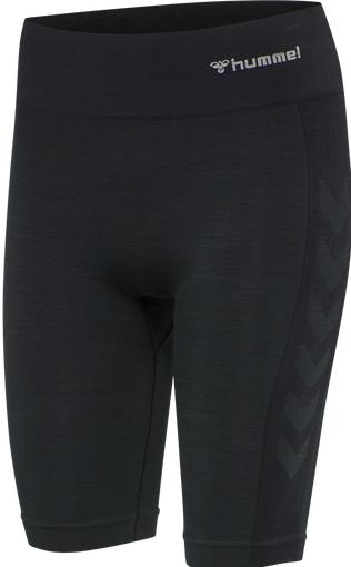 Actual product image hummel Clea Seamless Cycling Shorts (S)