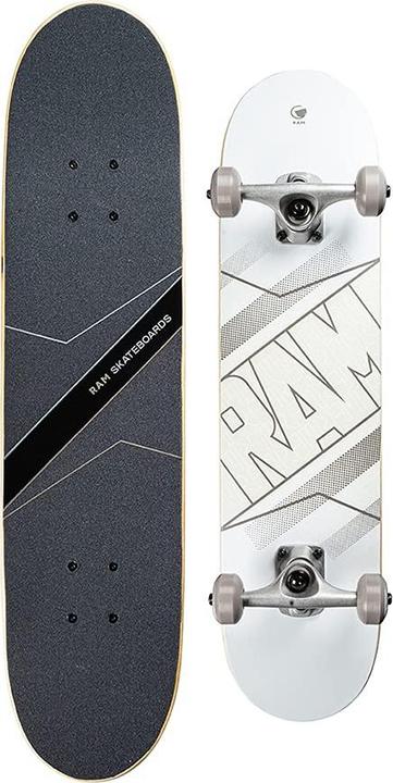 RAM Skateboard Torque Tundra 12679