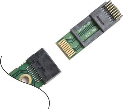 Fluke Networks replacement plug set DSX-PLA004-RKIT (Adapter)