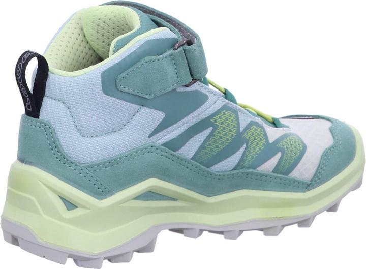 Produktbild Lowa Maddox Pro GTX VC (23)