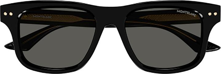 Actual product image Montblanc MB0319S