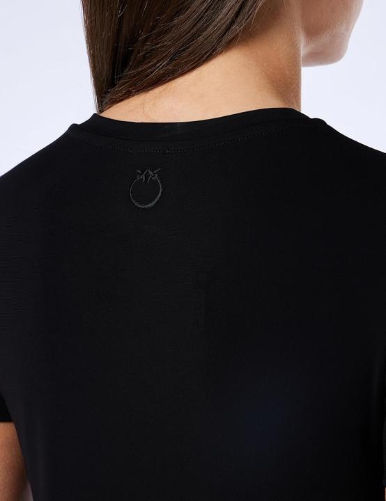 Produktbild Pinko Memnone Interlock-Shirt (S)