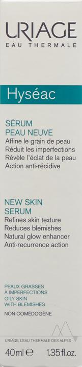 Image du produit Uriage Sérum Hyséac (40 ml)
