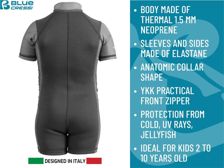 Produktbild Cressi Shorty (2 mm, 128)