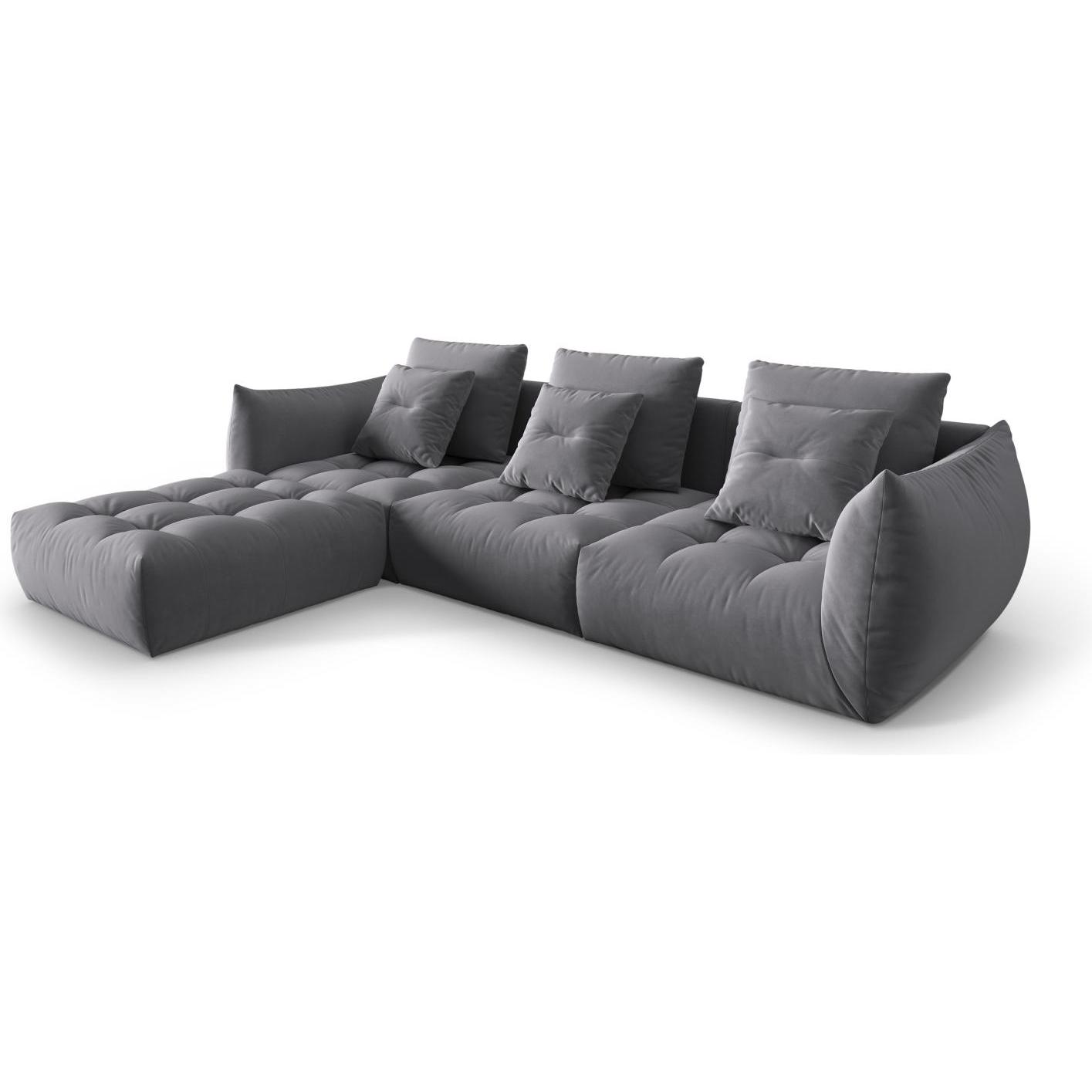 Micadoni, Sofa, Bloom (4-Sitzer, 2-Sitzer, 3-Sitzer)