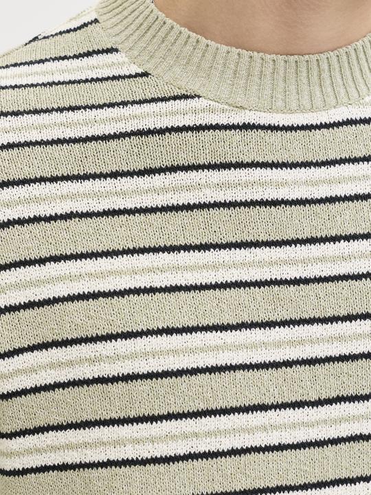 Image du produit Jack & Jones Strickpullover Strickpullover (L)