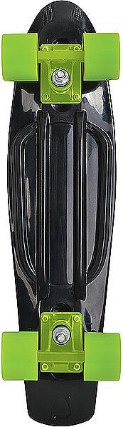 Produktbild Schildkröt Funwheel Skateboard Retro (22.05")