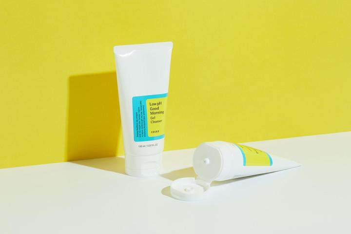 Produktbild Cosrx Good Morning (Reinigungsgel, 150 ml)