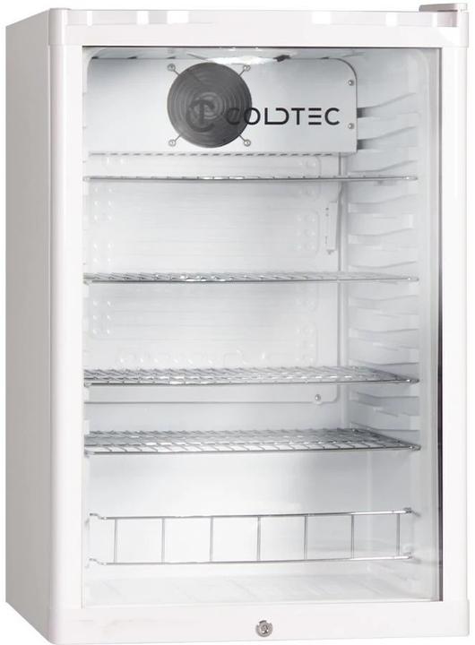 Actual product image Coldtec by Kibernetik 130L (115 l)
