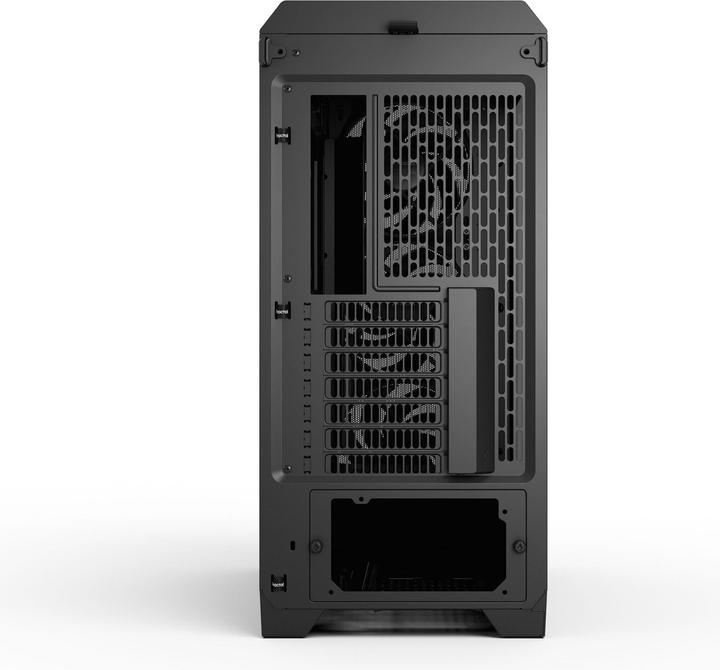 Produktbild Fractal Meshify 3 Light Tint Black (ATX, mATX, Mini-ITX)