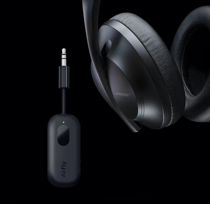 Immagine prodotto TwelveSouth AirFly Pro (Trasmettitore e ricevitore)