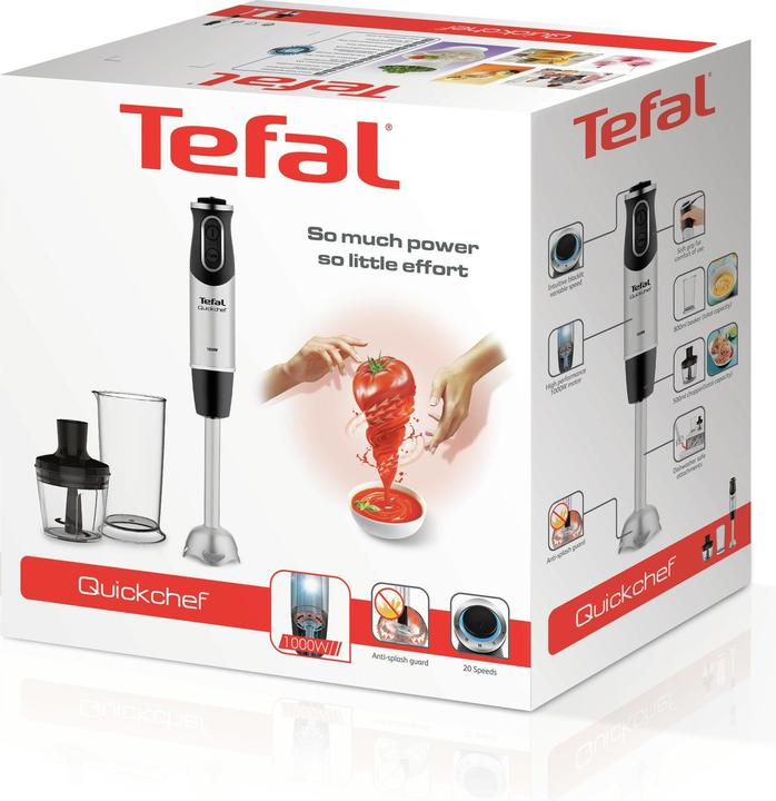 Productafbeelding Tefal HB659838