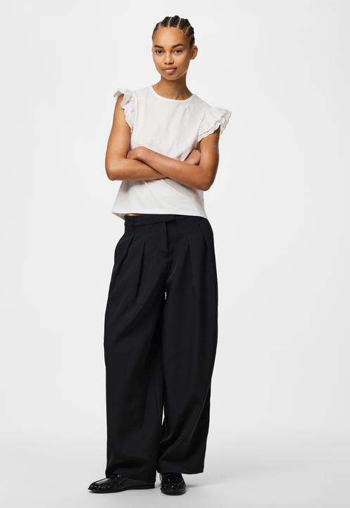 Produktbild Pieces PCPANDRIA BESTICKTES Bluse (S)