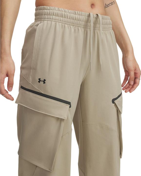 Actual product image Under Armour UA Unstoppable Cargo (M)
