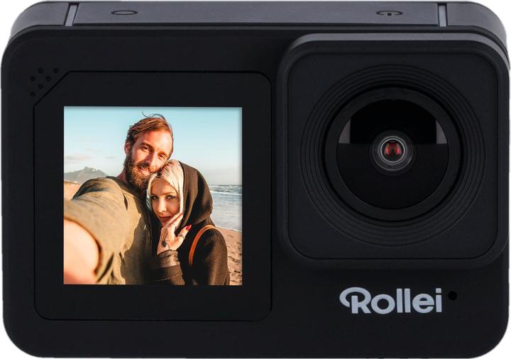 Actual product image Rollei D6Pro (60p, Bluetooth)