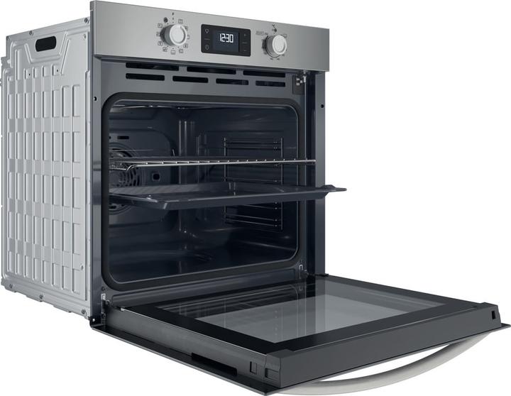 Actual product image Indesit IO 278P X