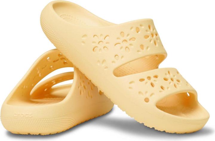 Immagine prodotto Crocs W's Classic FloralCutOutSandal (37)