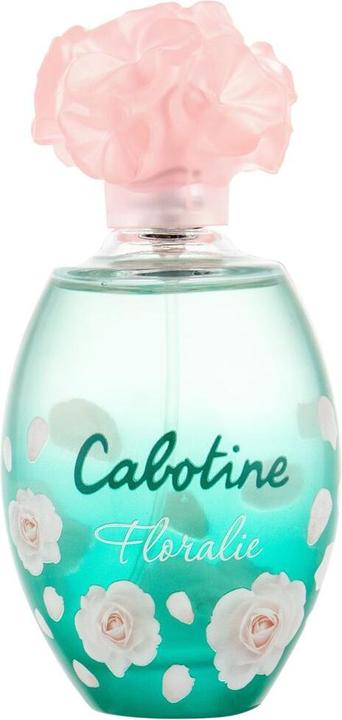 Produktbild Gres Cabotine Floralie (Eau de Toilette, 100 ml)