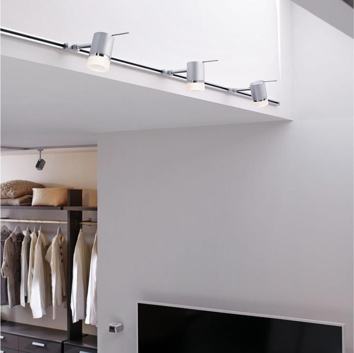 Produktbild Paulmann URail Spot Pipe (GU10)