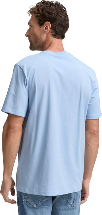 Produktbild Tom Tailor T-Shirt Kurzarmshirt (L)