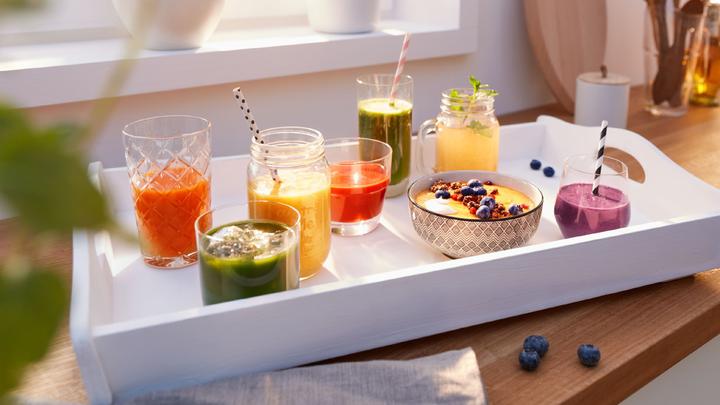 Actual product image Bosch Hausgeräte MMB6172B VitaPower (1200 W)